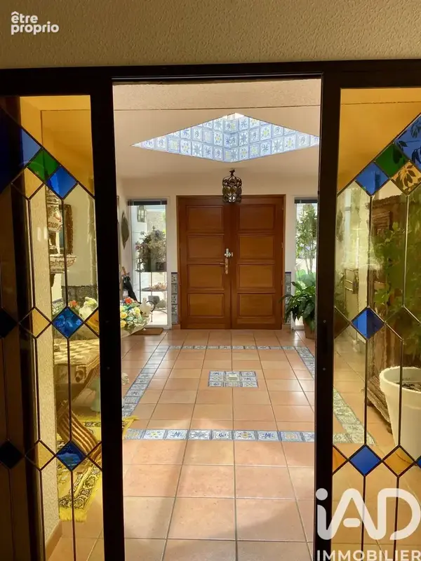 Photo 1 - Maison à NOYAL-PONTIVY