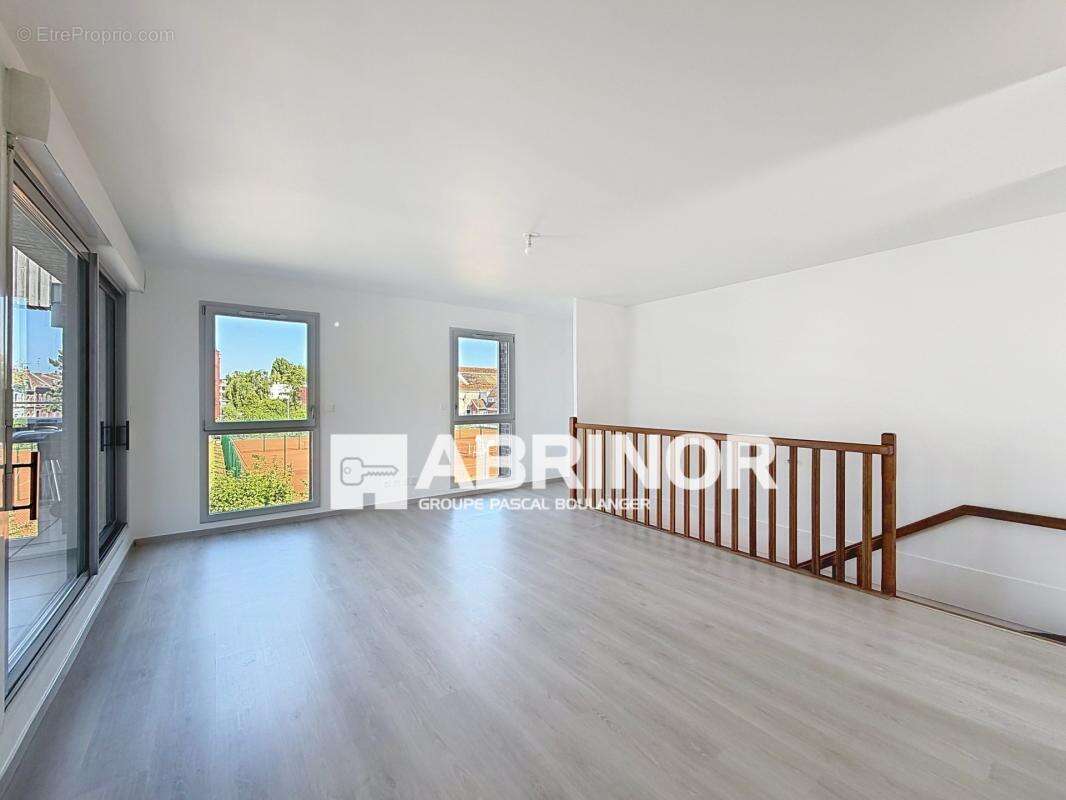 Appartement à CROIX