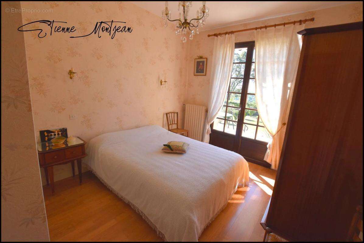 Maison à FRAYSSINET