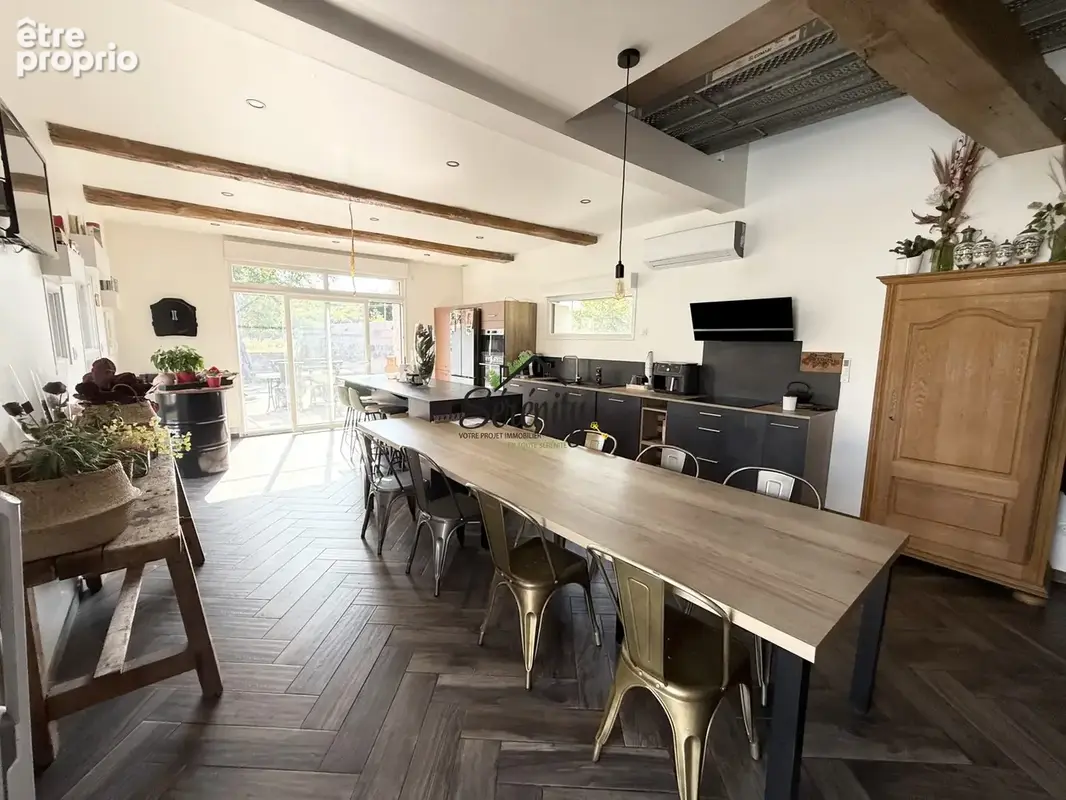 Maison 185 m² à Cambrai  - photo 3