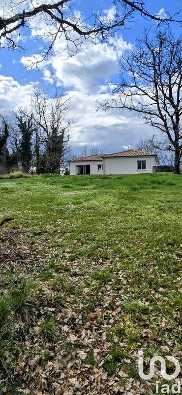 Photo 3 - Maison à LE MONTAT