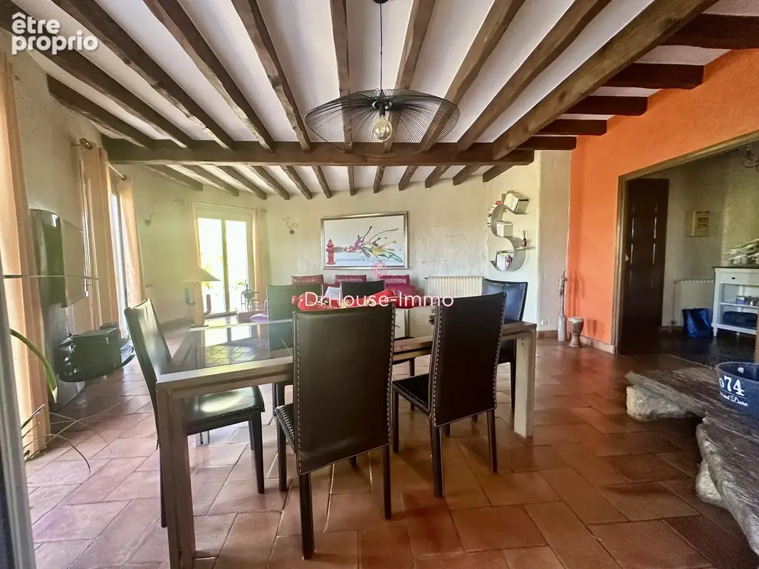 Maison 7 pièces 180 m² à vendre à Etoile-Sur-Rhone (26800) - photo 40