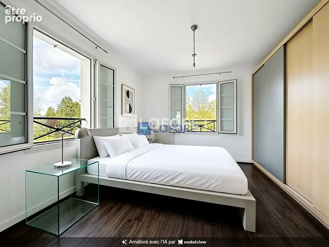 Bailly-Romainvilliers Villa sur le Golf DsineyLand - photo 4