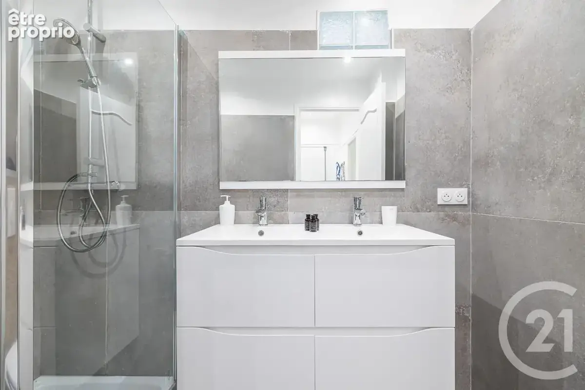 Appartement 1 pièce 57 m² à vendre à Nice (06000) - photo 6