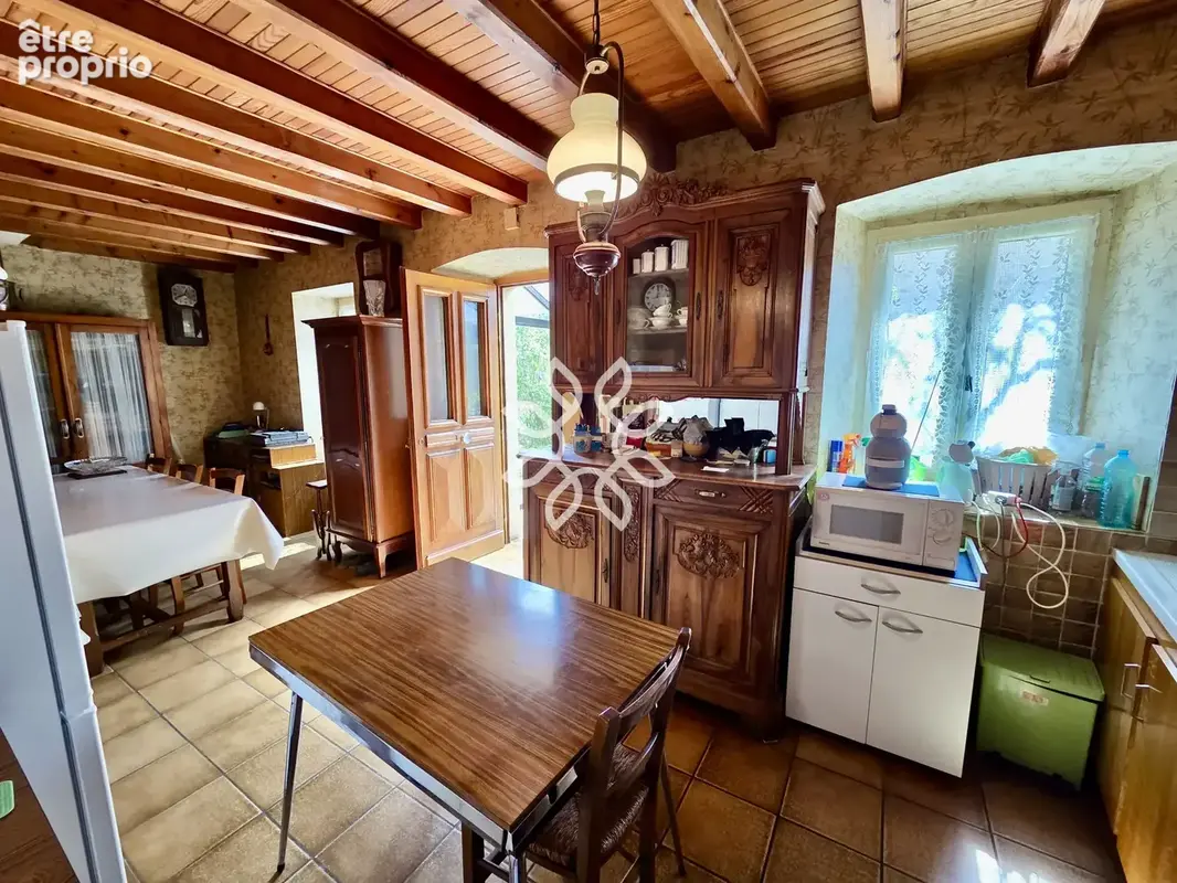 Maison de Village avec dépendances - photo 4