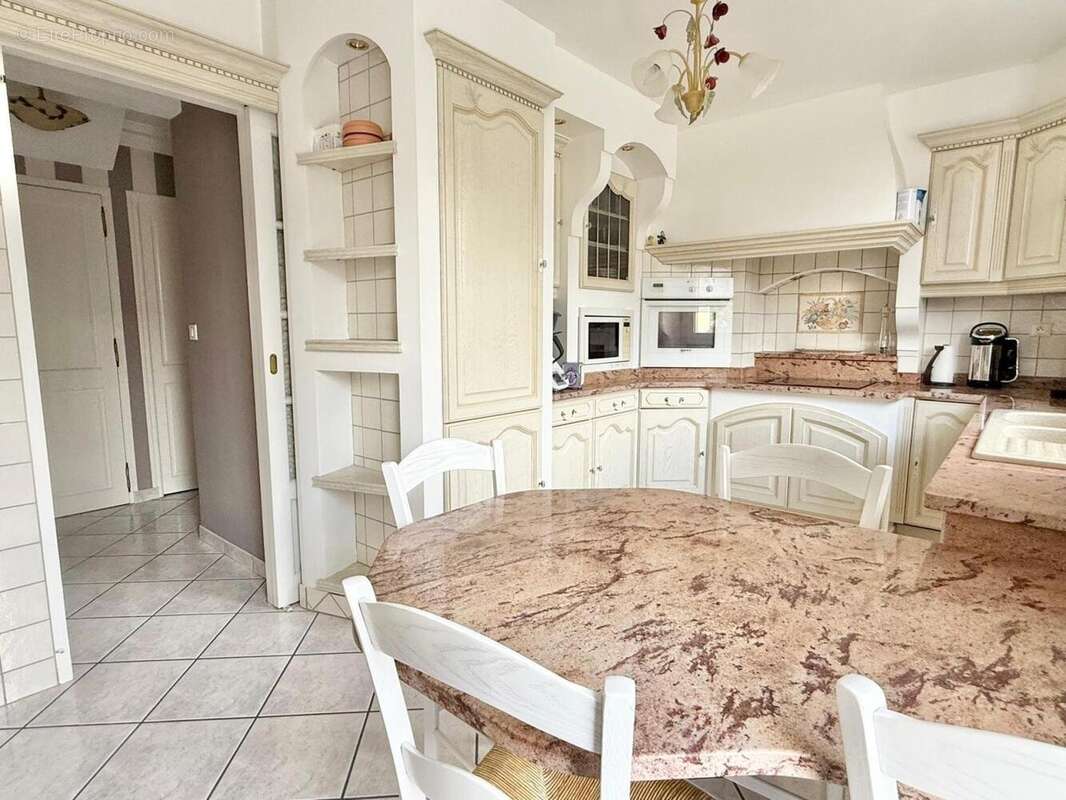 Photo 7 - Maison à MORANGIS