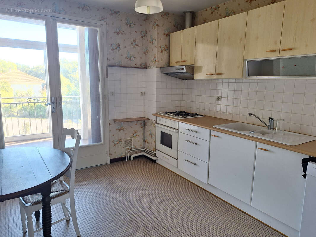 Maison à FOULAYRONNES