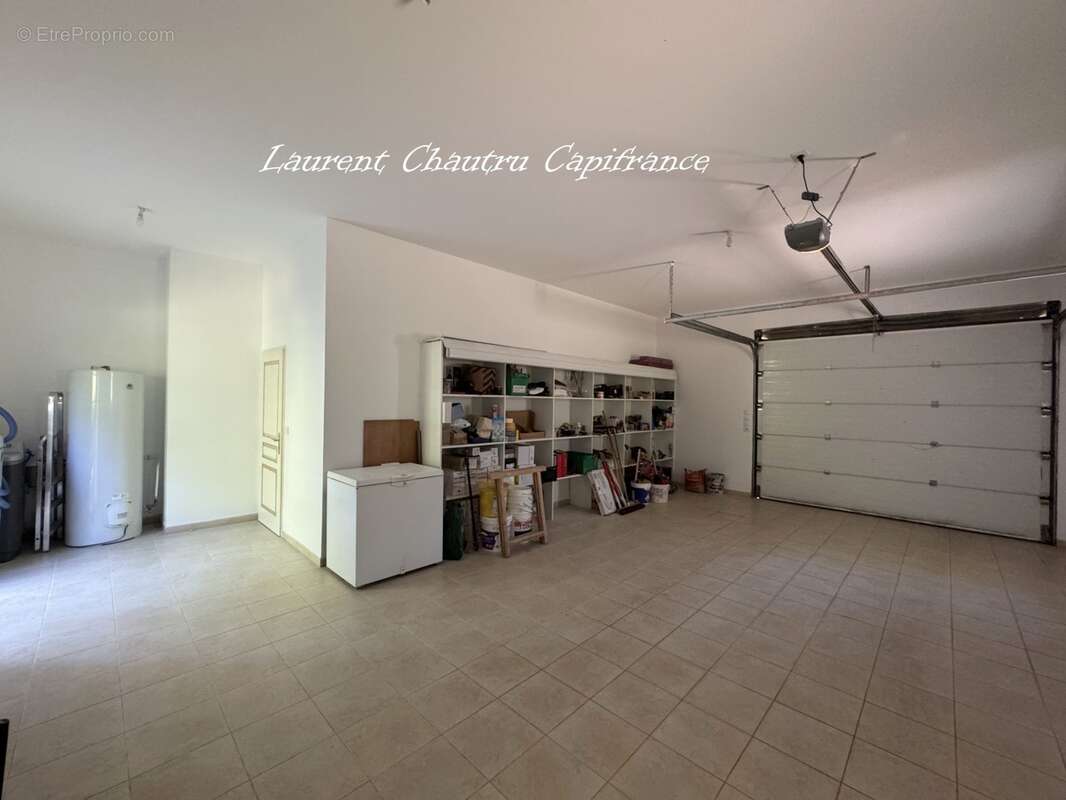 Villa de standing 190m² à SANILHAC (24) - photo 26