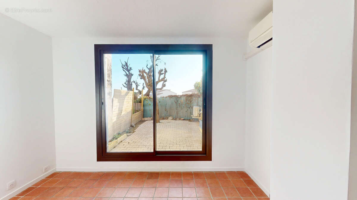 Appartement à SAUSSET-LES-PINS