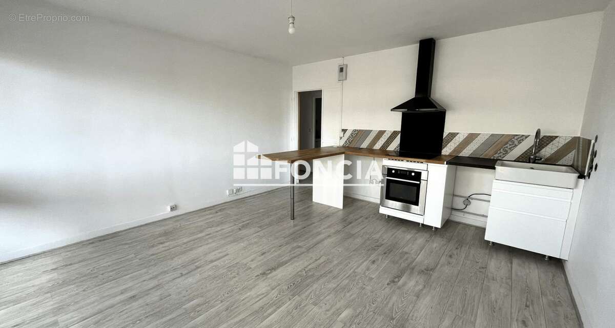 Appartement à PESSAC