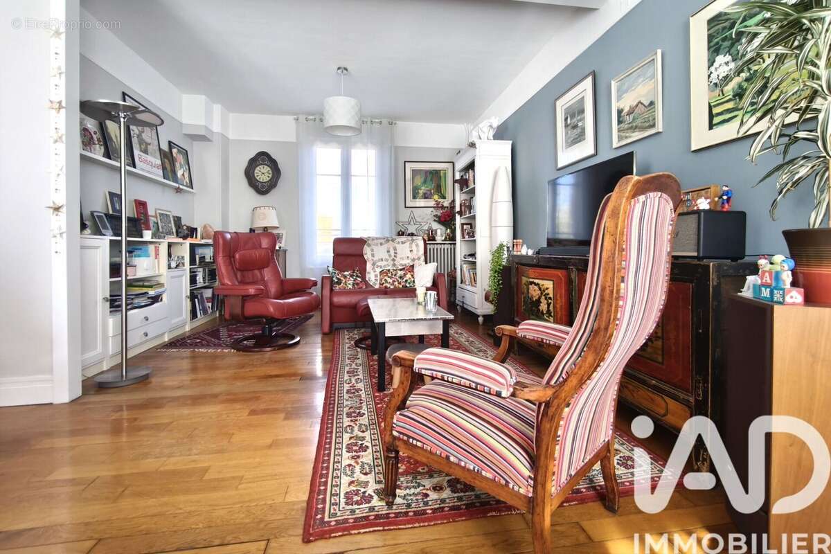 Photo 5 - Maison à TINQUEUX