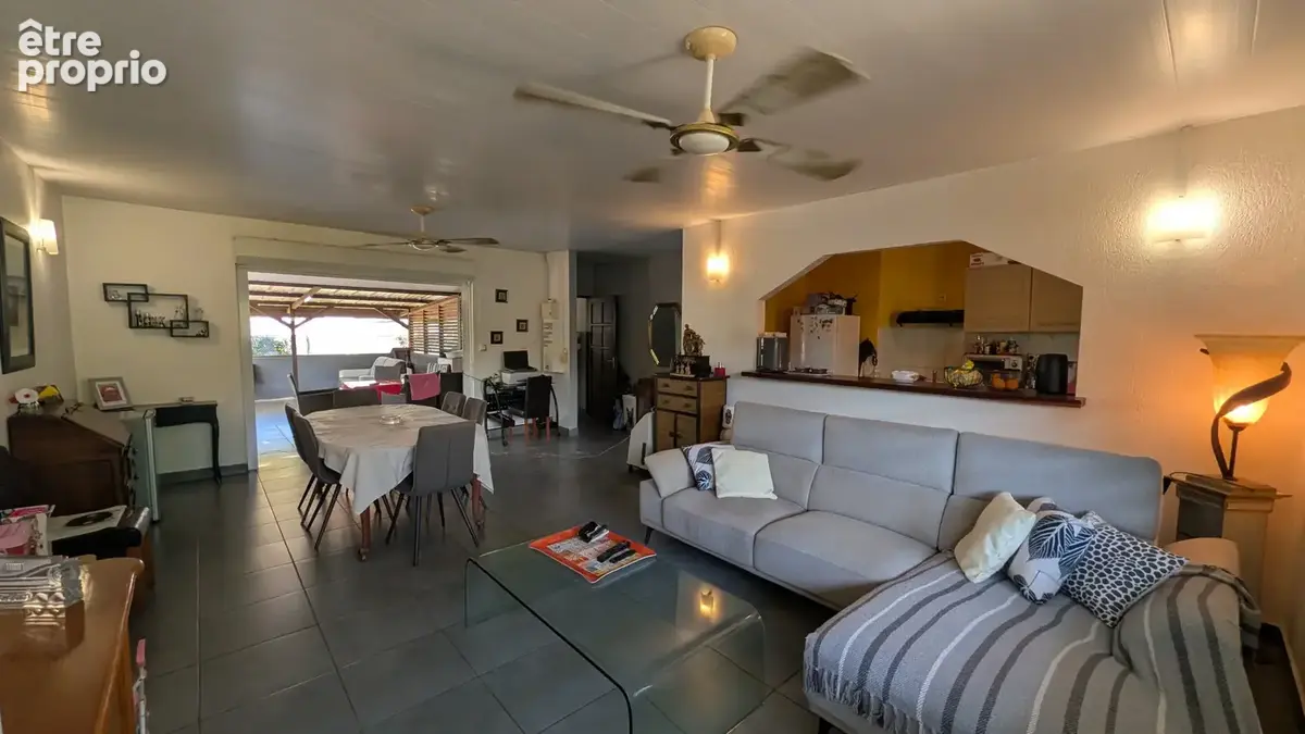 Vente Maison T4 Route de Montabo   Terrain piscinable 1 001 m2 avec fort potentiel constructible - photo 6