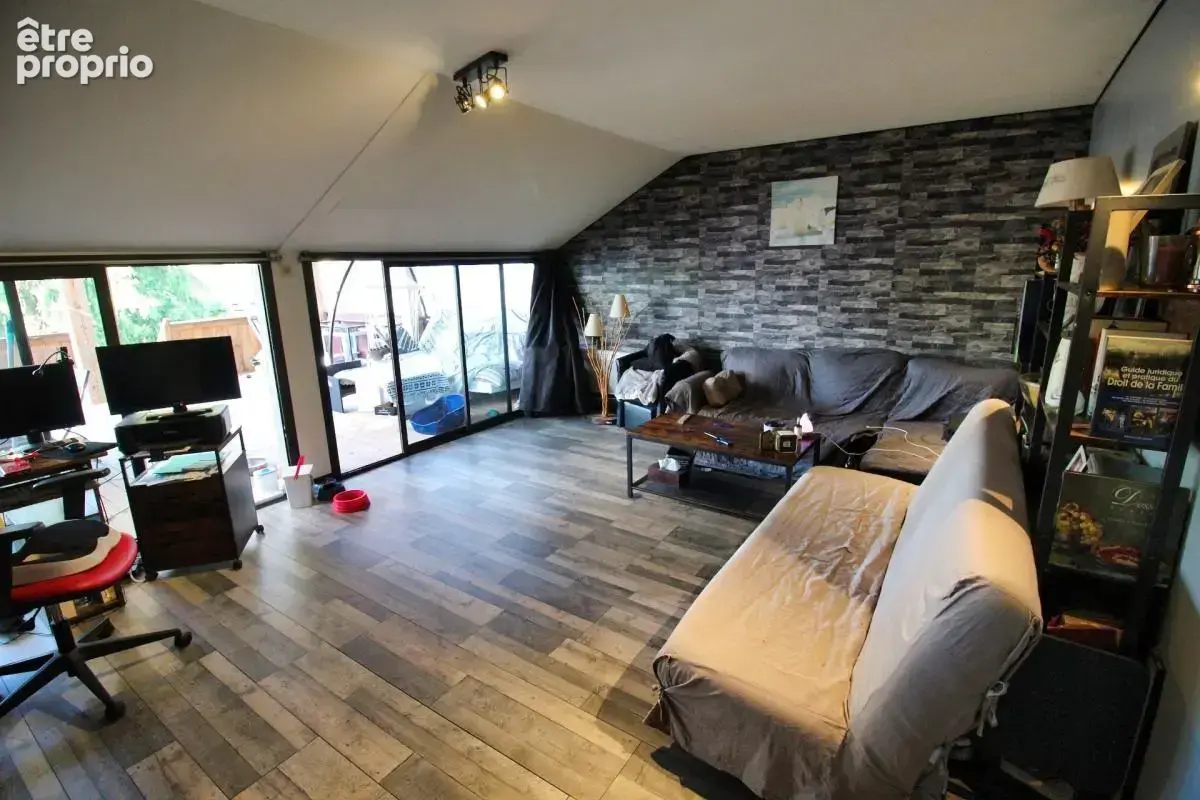 Maison à vendre 5 pièces SAMAZAN (47) - photo 4