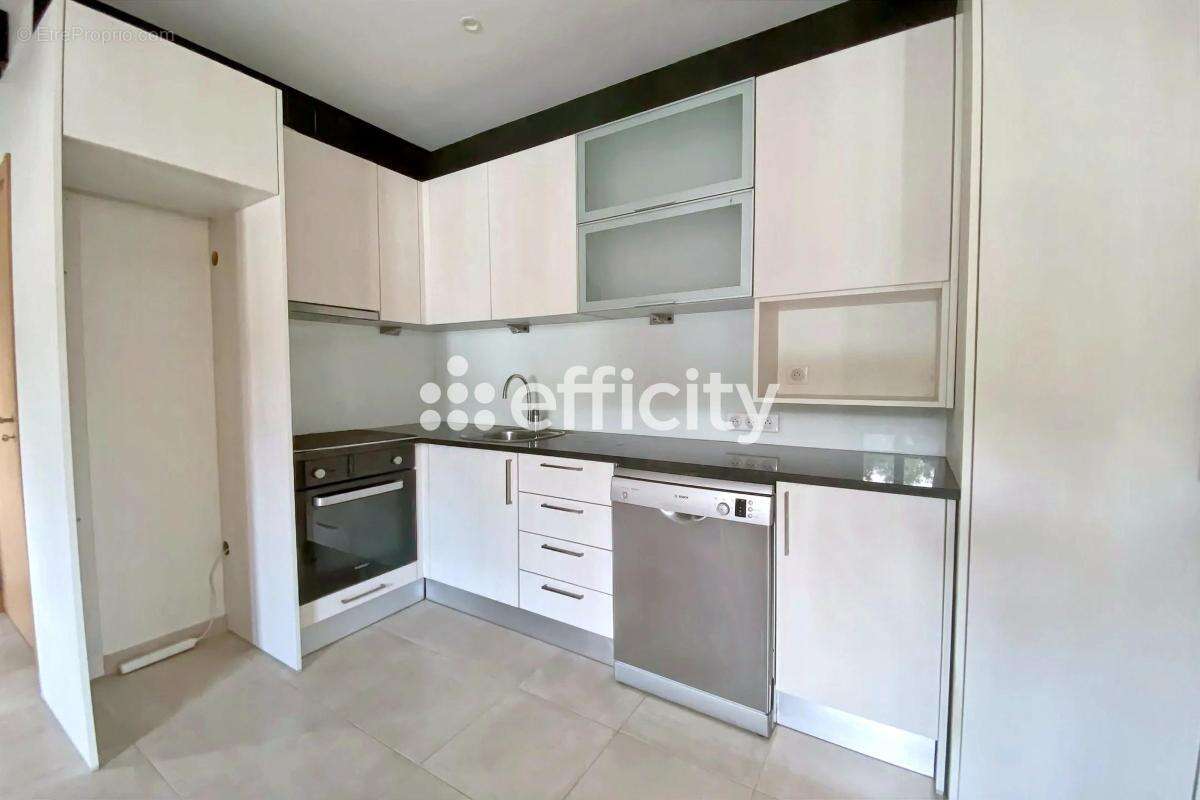 Appartement récent - photo 3