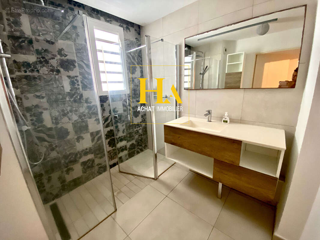Appartement à SAINT-PAUL