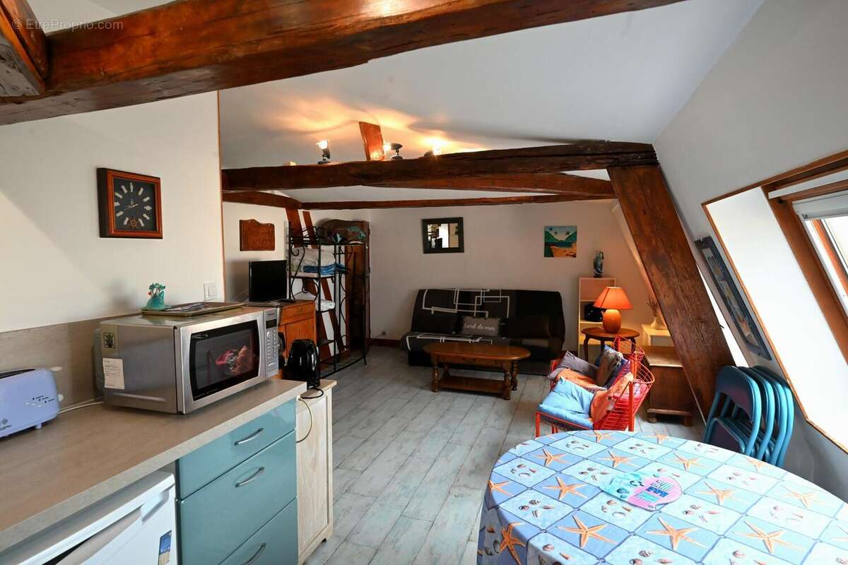Photo 6 - Appartement à VILLERS-SUR-MER