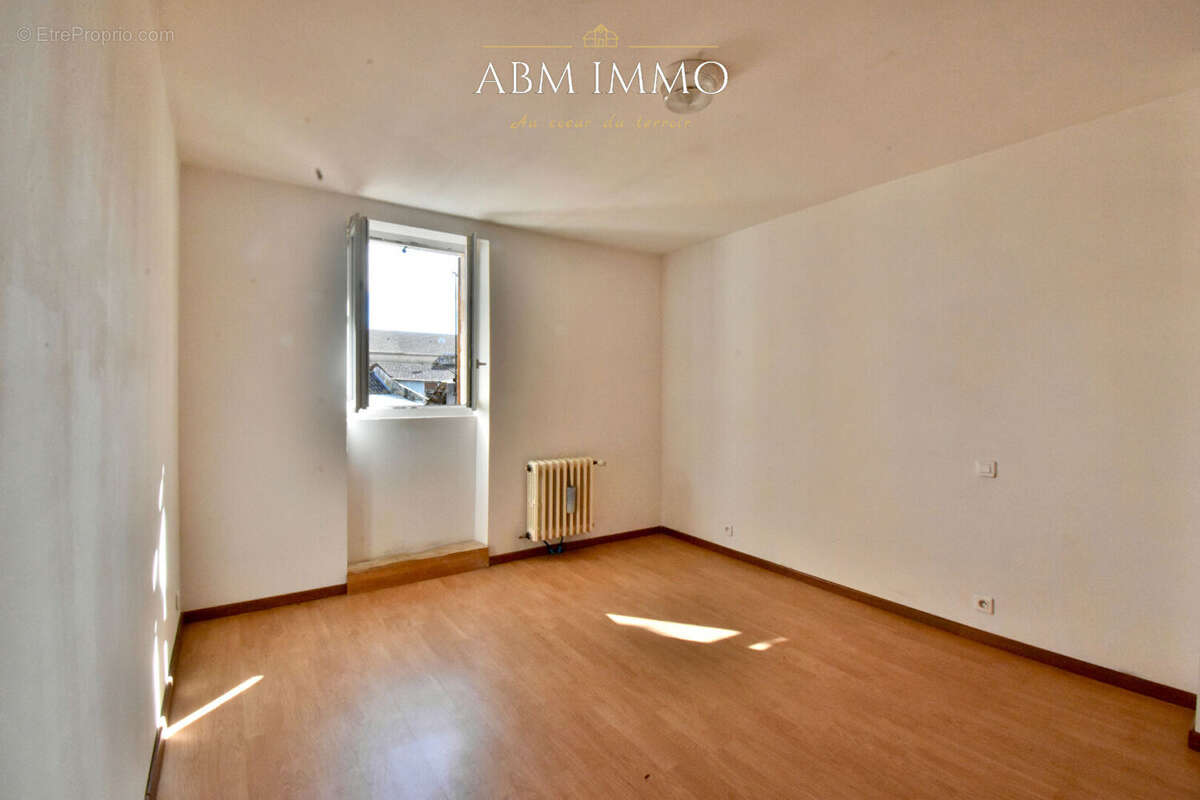 Maison à SAINTE-FOY-LA-GRANDE