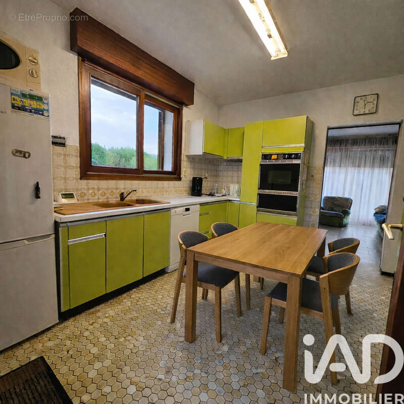 Photo 4 - Maison à SIVRY-SUR-MEUSE