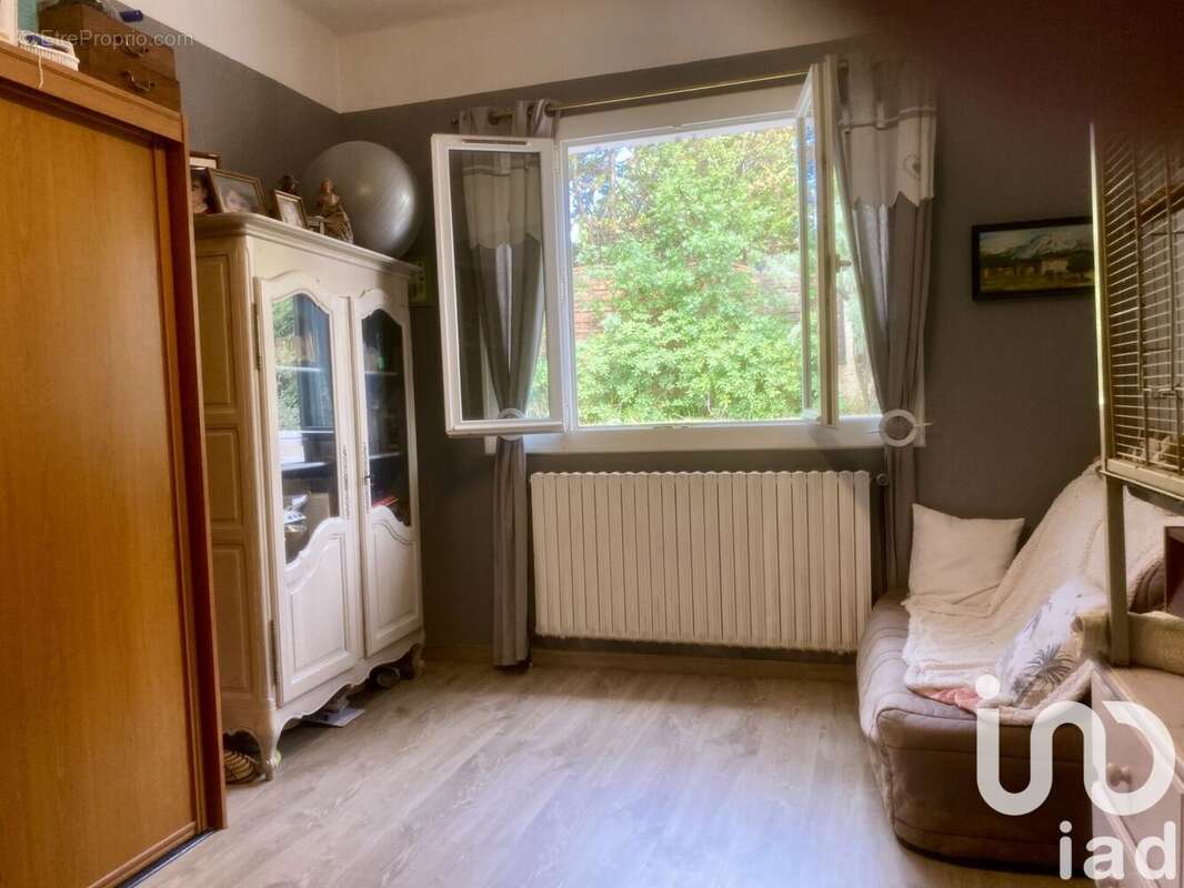 Photo 9 - Maison à ROUSSET