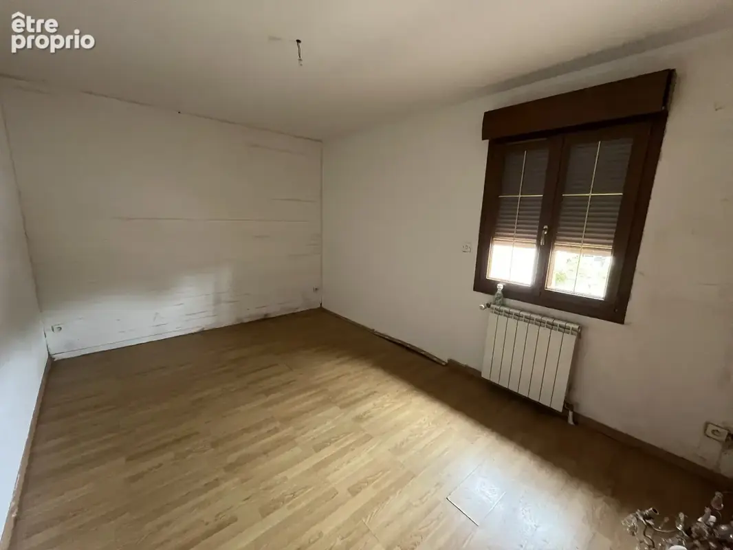 Maison avec 4 pièces à vendre 97600 € à Friville-Escarbotin (80) - photo 7