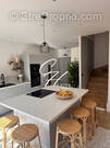Appartement à SAINT-PIERRE-D'ALLEVARD