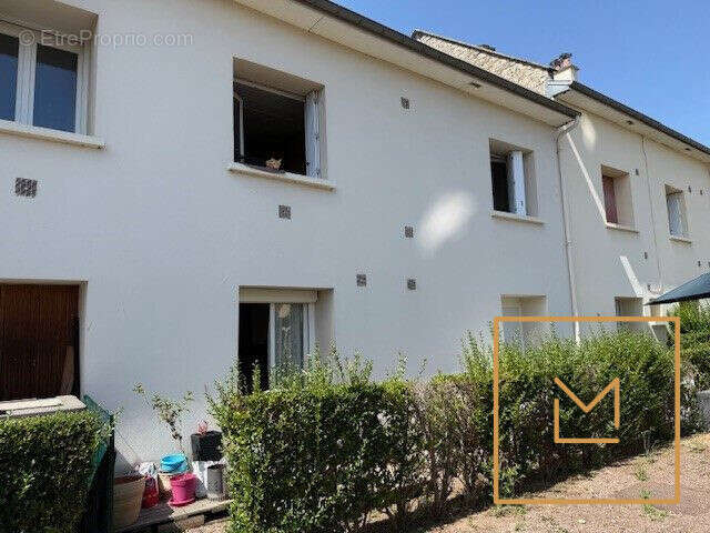 Appartement 42 m² à Conteville  - photo 4