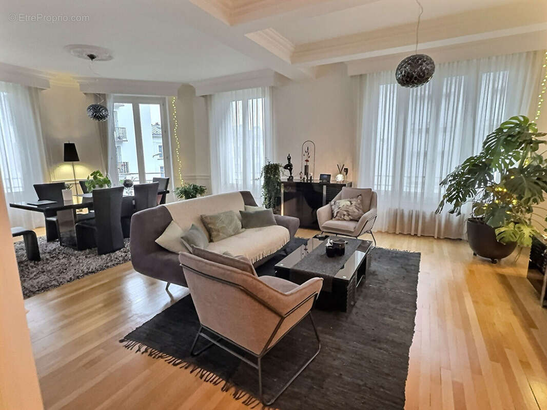 Appartement à BREST