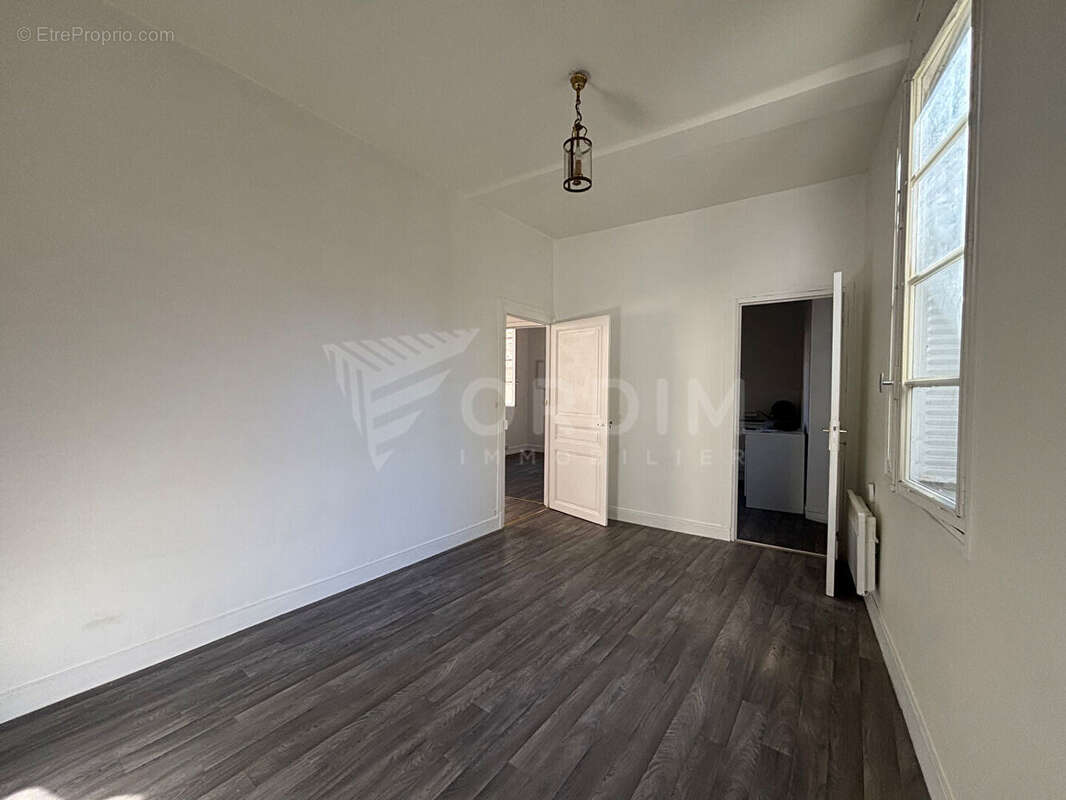 Appartement à TONNERRE