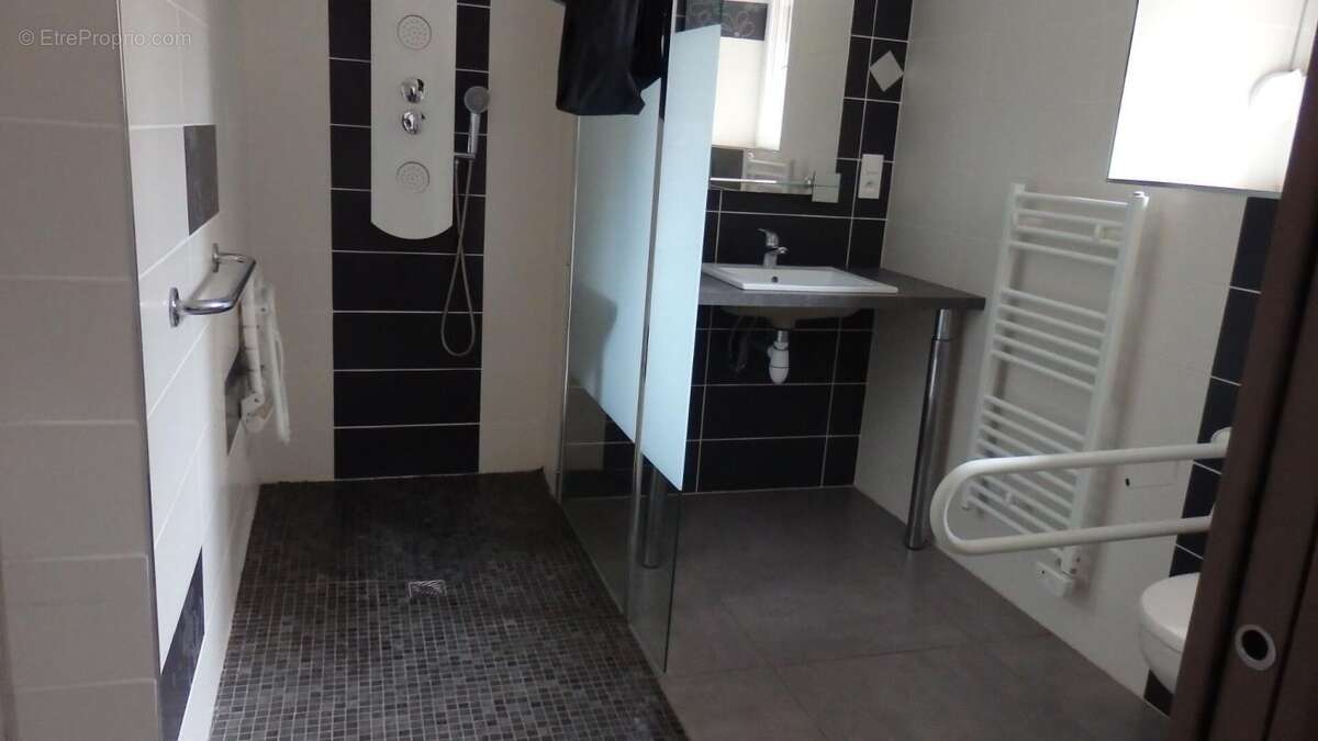 Maison Pontrieux 4 pièce(s) 88 m2 - photo 4