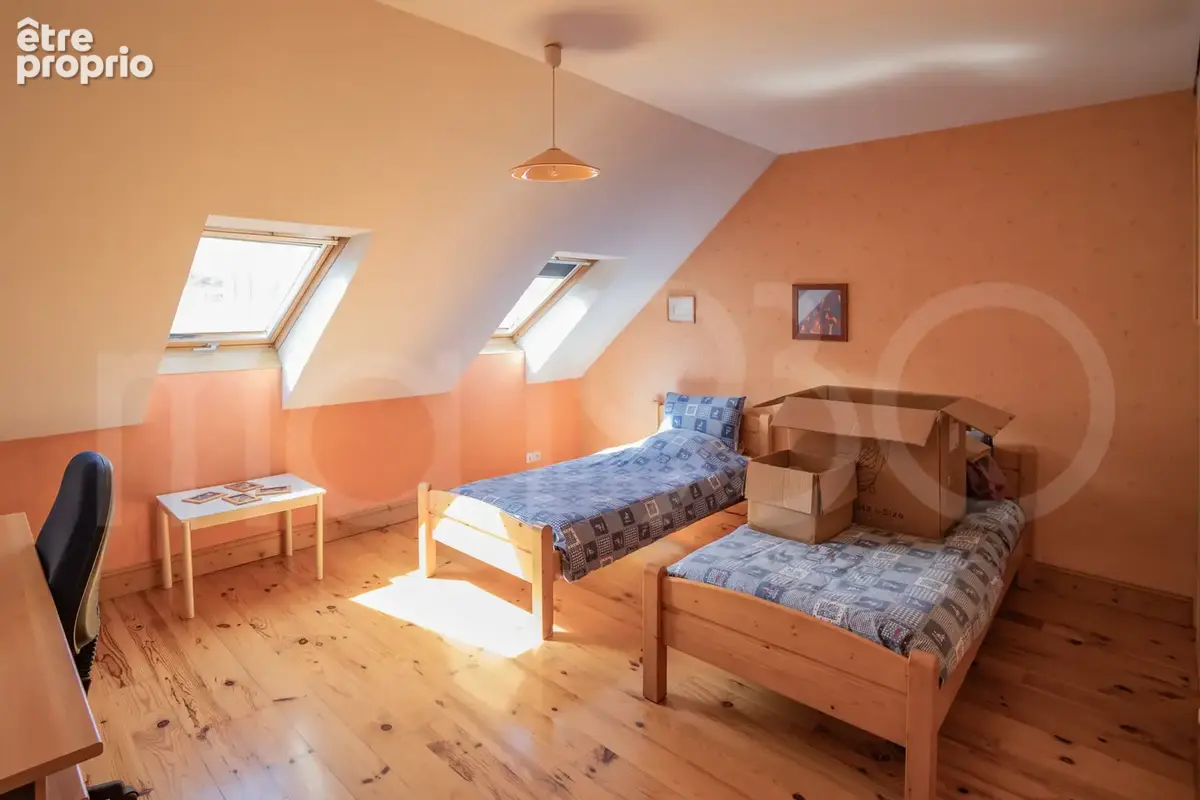 Grande maison pour grande famille - photo 29