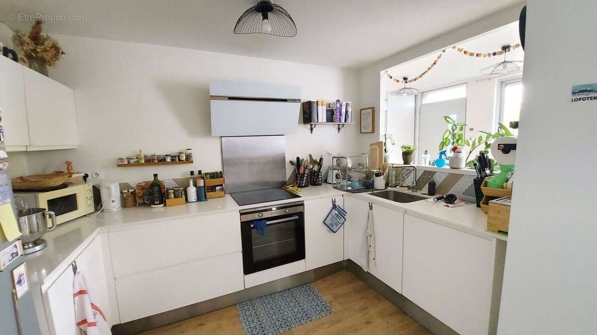 Appartement à BLAGNAC