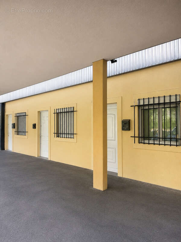 Appartement à MARSEILLE-13E