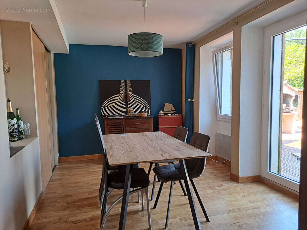Maison  Campagne de Savenay et Campbon - photo 8