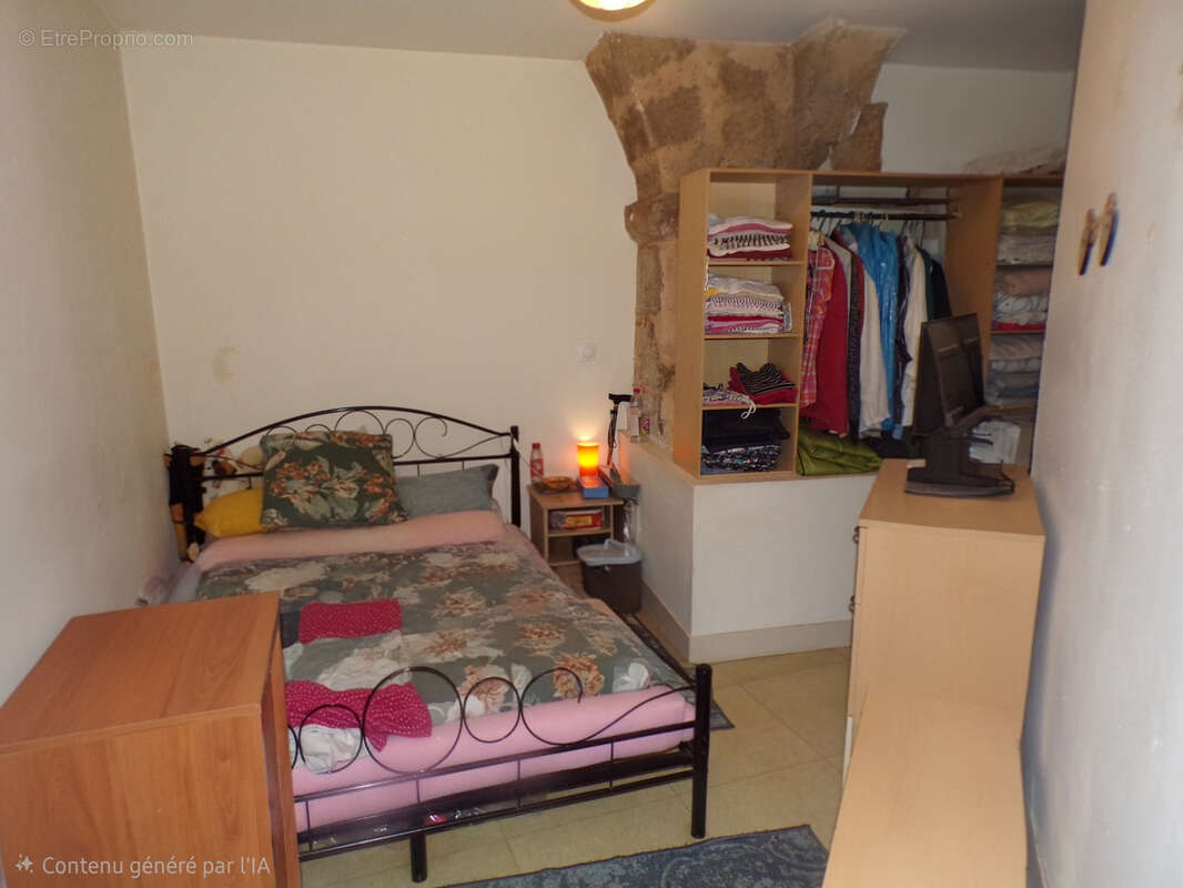 Appartement à PERIGUEUX