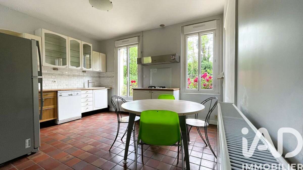 Photo 4 - Maison à ARPAJON