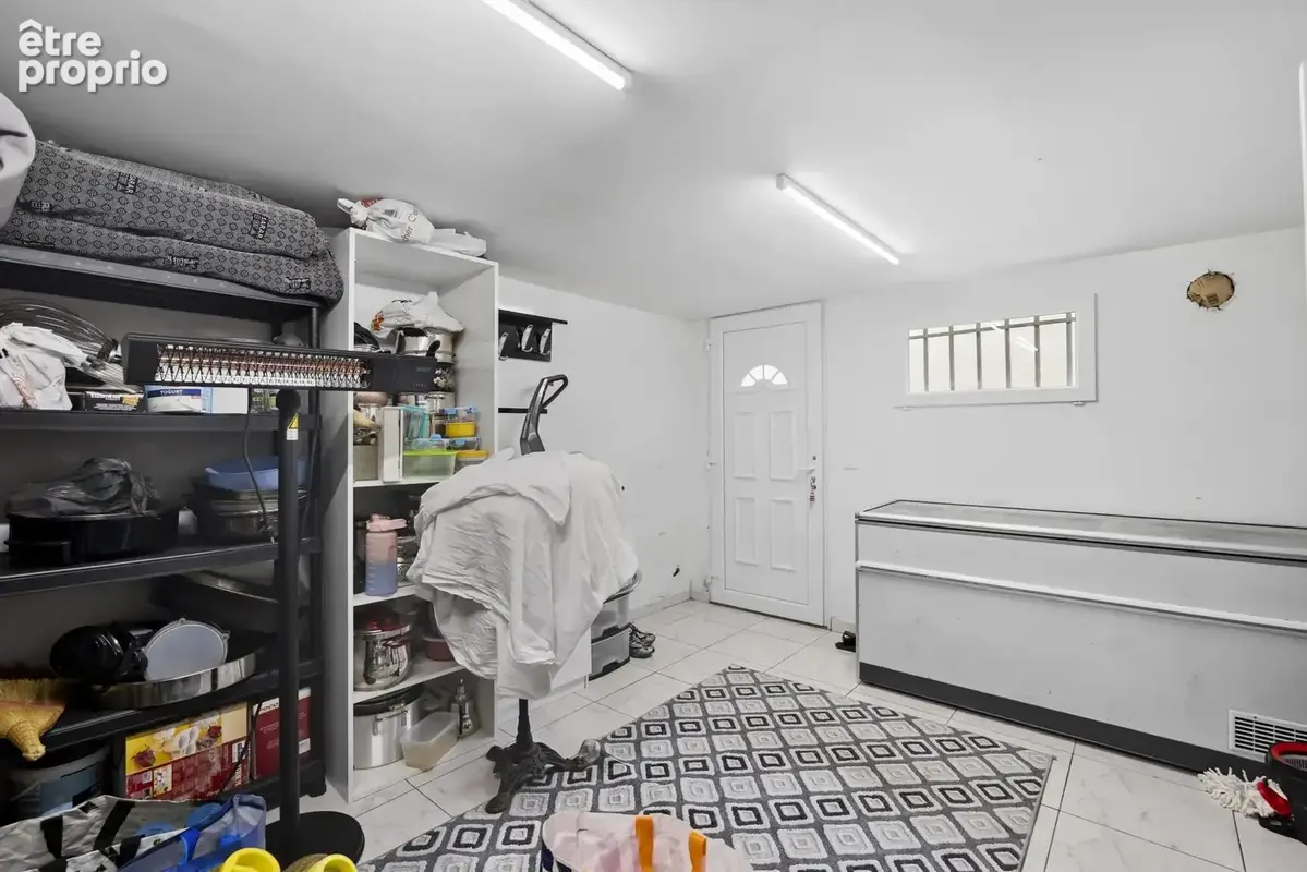 Maison 8 pièces 175 m² à vendre à Creil (60100) - photo 18