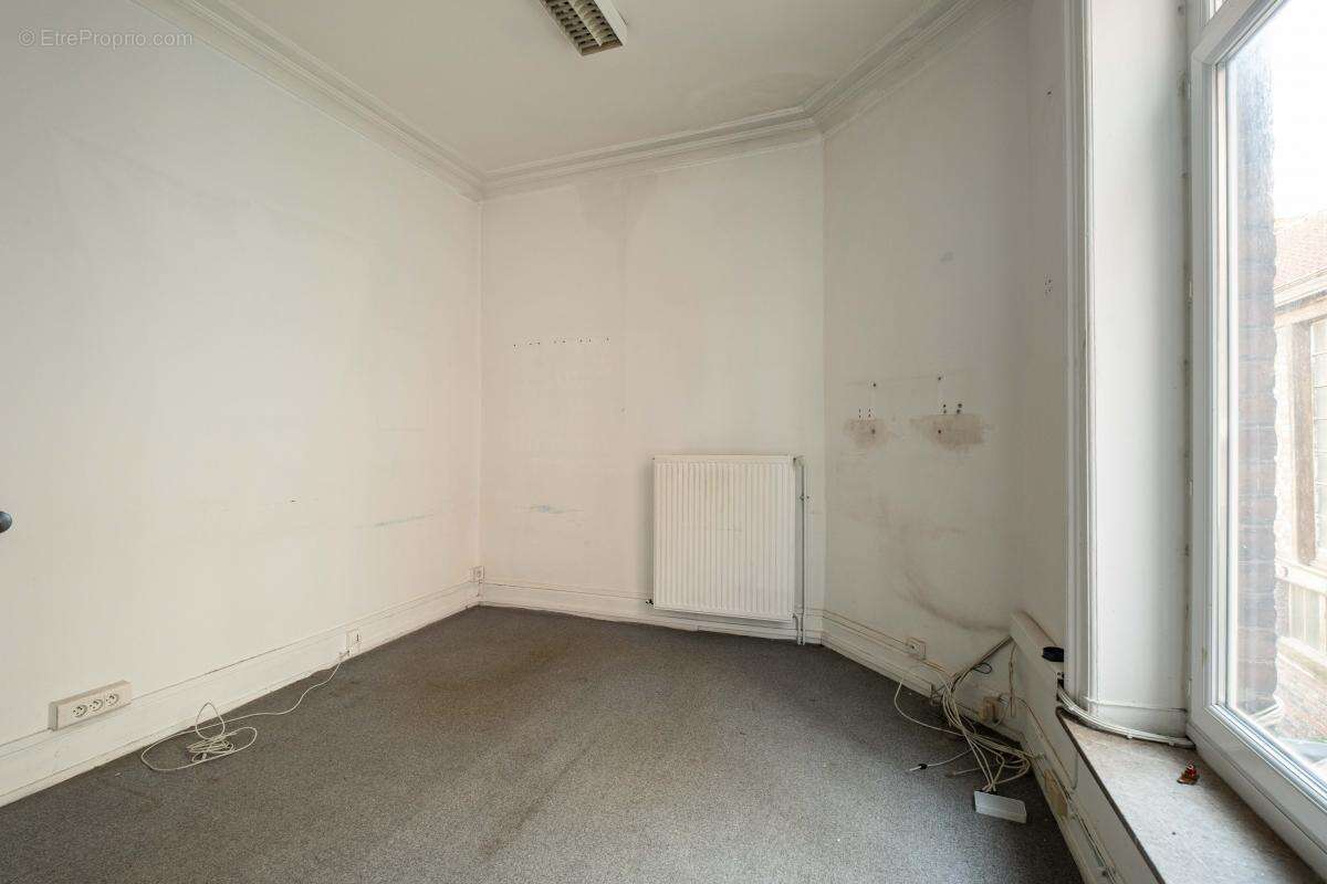 Appartement à ROUBAIX