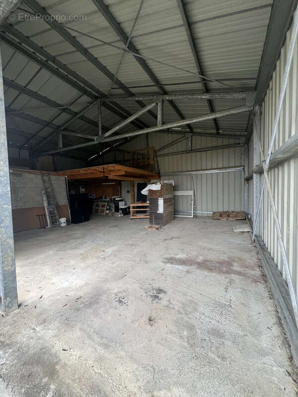 Maison à MONTAIGUT-SUR-SAVE