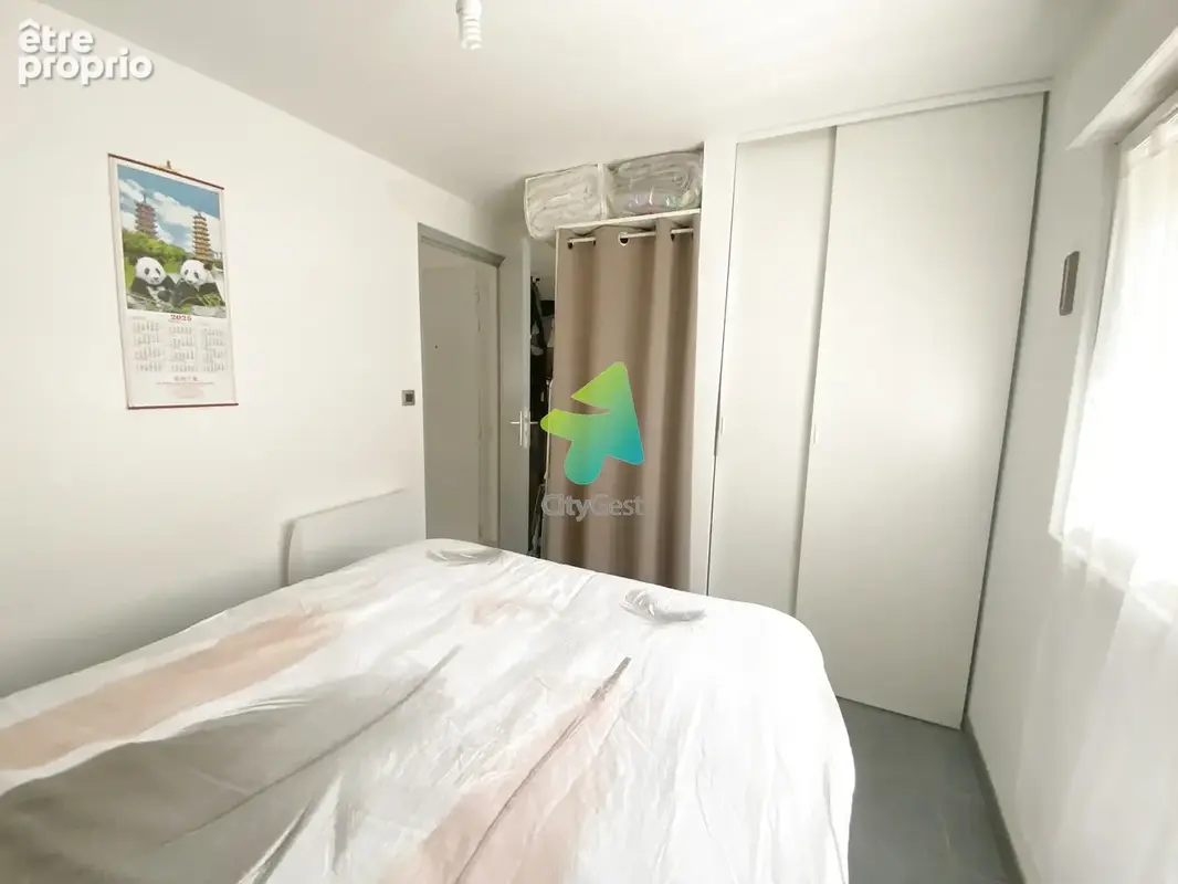 Appartement rénové au centre de Canet-Plage - photo 18