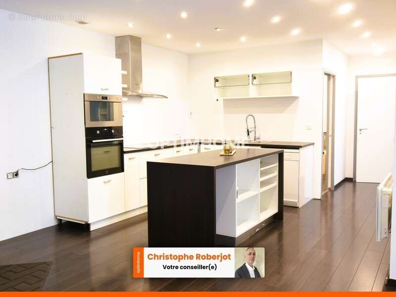 Appartement à CHALON-SUR-SAONE