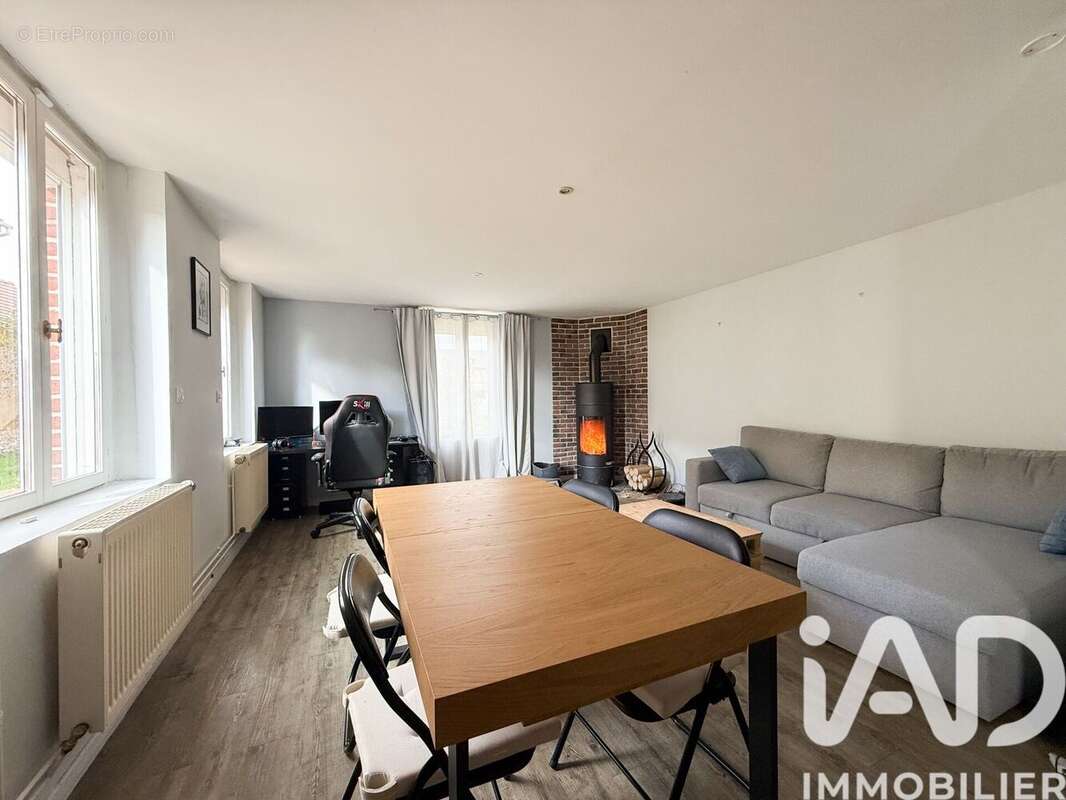 Photo 4 - Maison à PITRES
