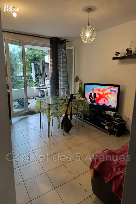 Appartement 2 pièces à vendre à Marseille-9e (13009) - photo 6