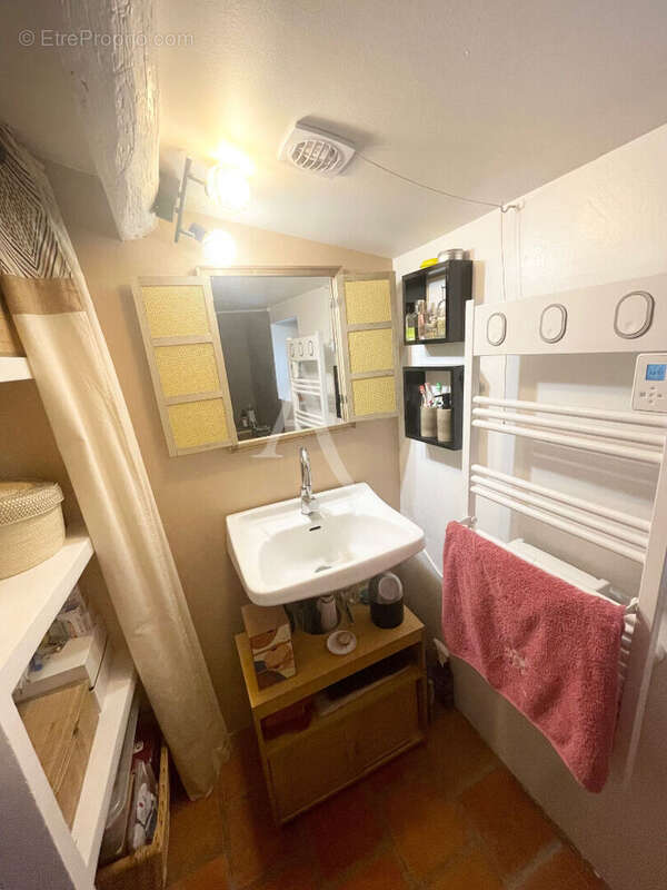 Maison à SAINT-MAIXENT-SUR-VIE