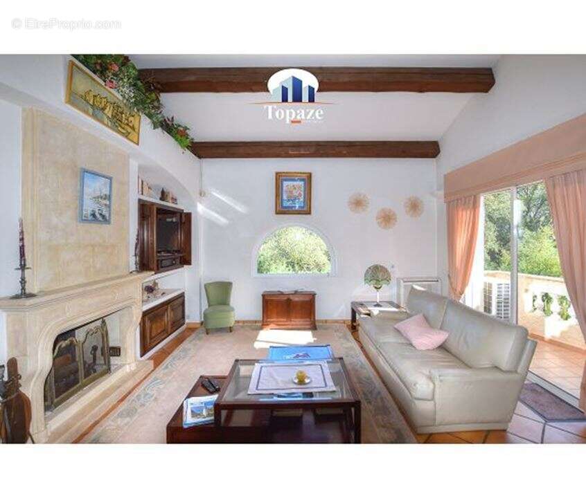 Maison à SAINT-RAPHAEL