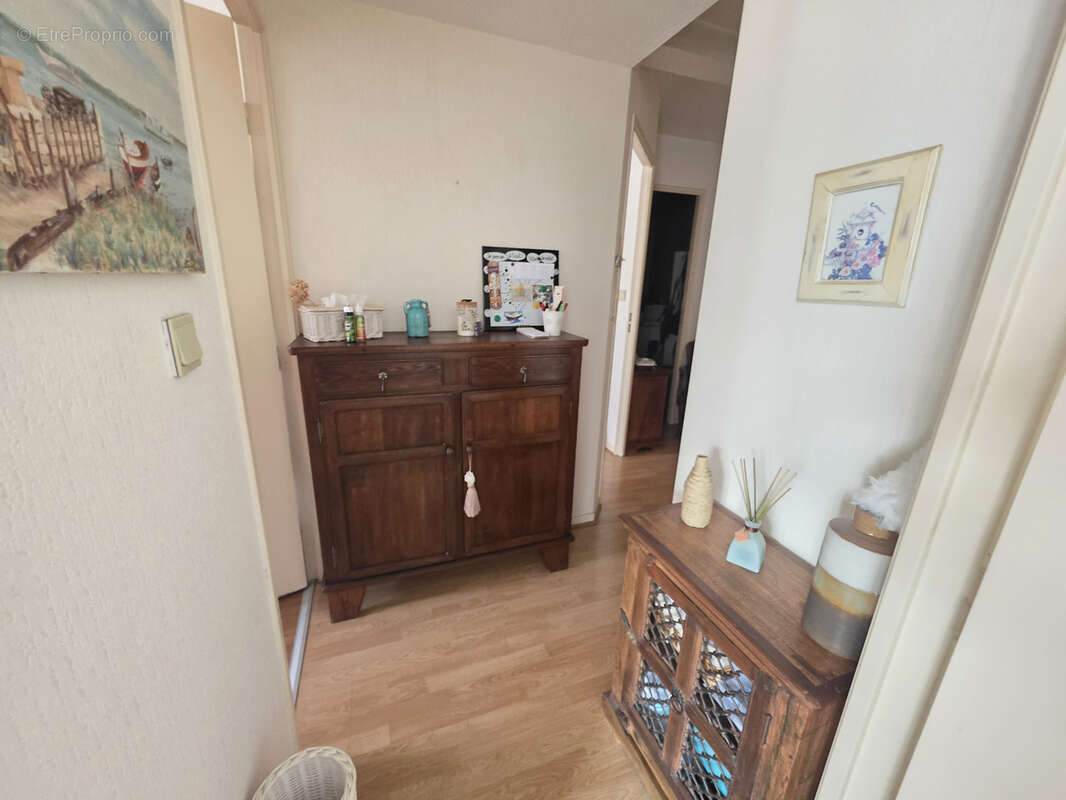 Appartement à ARCACHON