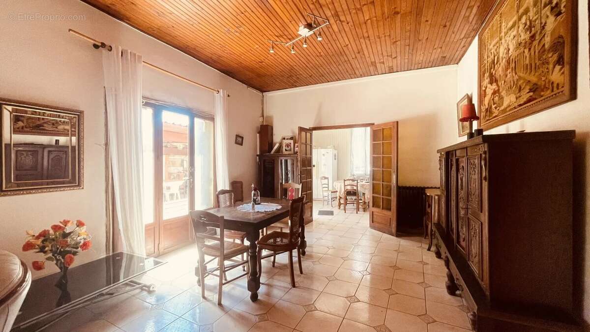 Maison à TOULOUSE