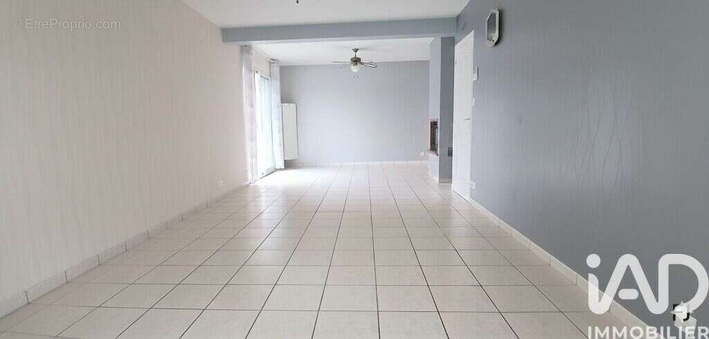 Photo 5 - Maison à SAINT-JEAN-LA-POTERIE