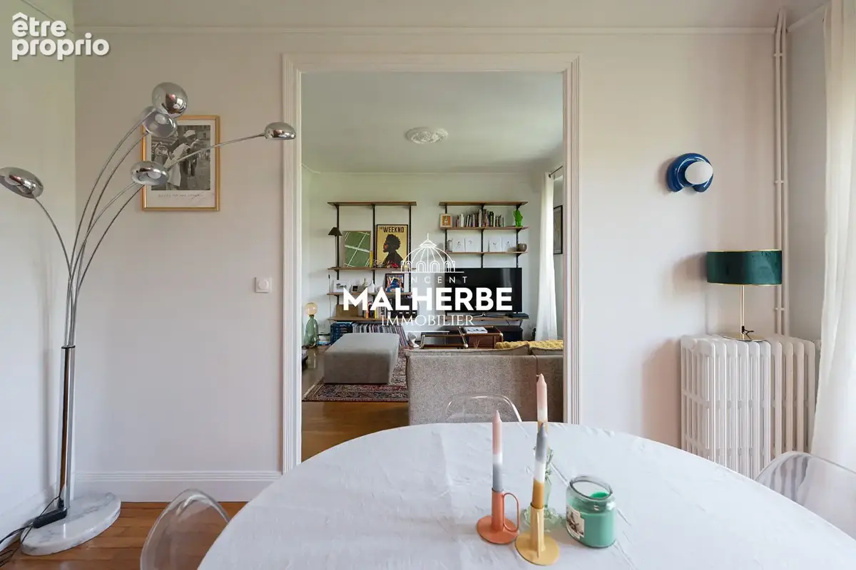 Bel appartement 1930 - photo 3