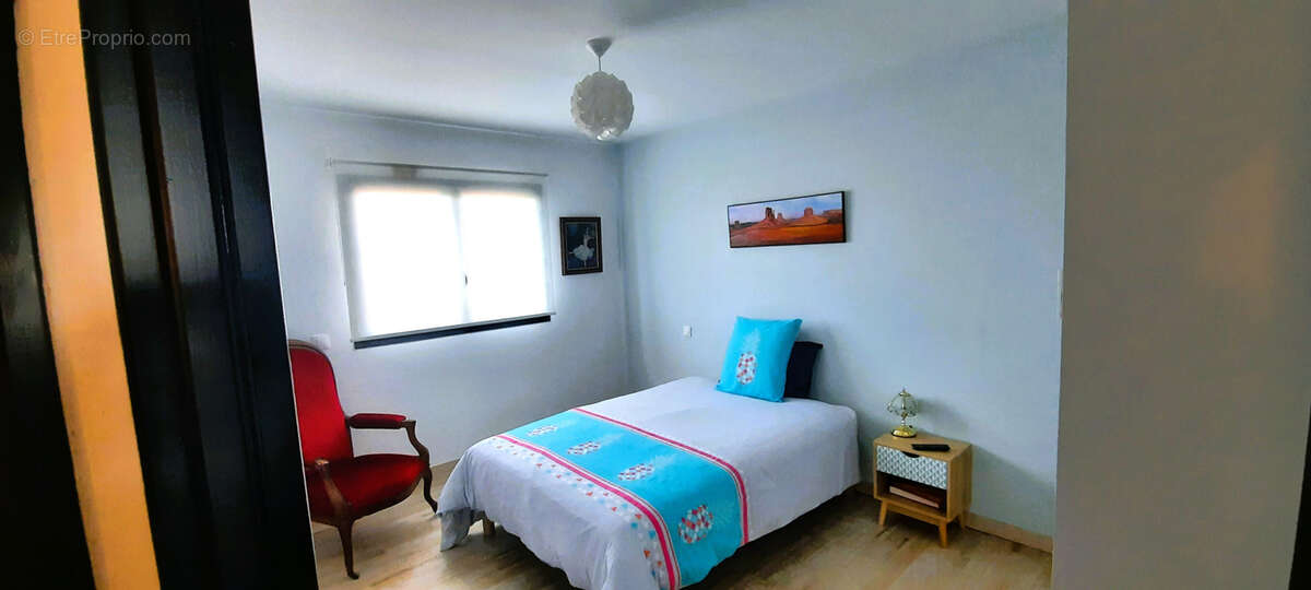 Maison à LATOUR-BAS-ELNE