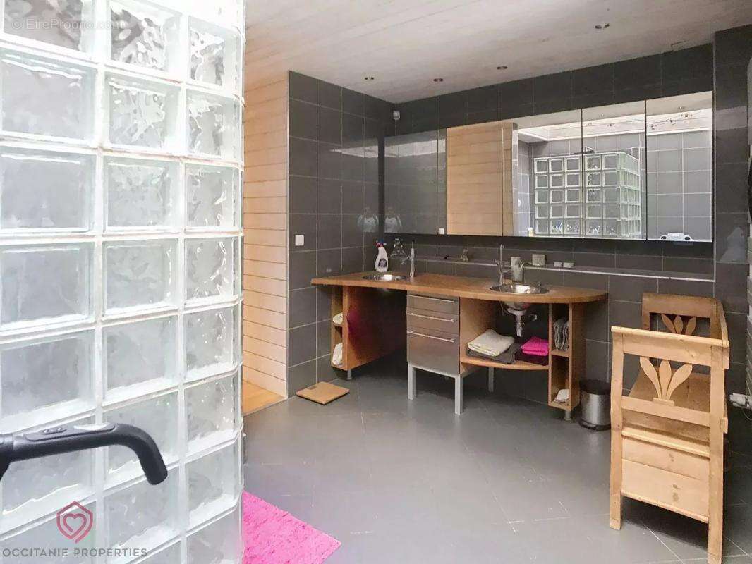 Maison à BELVEZE-DU-RAZES